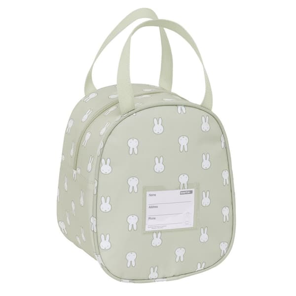 Kylmälaukku Miffy Niebla Harmaa 19 x 22 x 14 cm