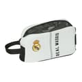 Pikkukuva 3 / 4: Lämpö Aamiaiskotelo Real Madrid C.F. Valkoinen Harmaa 21,5 x 12 x 6,5 cm