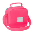Miniatyrbillede 4 af 4: Termomadkasse Nait Nait Rosa fluor 20 x 20 x 15 cm