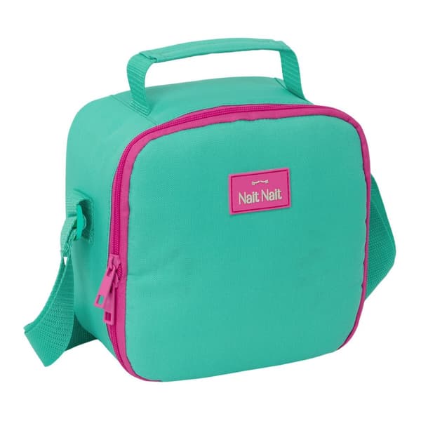 Termiskt tryck Nait Nait Verde mint Mint 20 x 20 x 15 cm