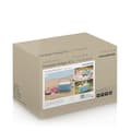 Miniatyrbild 11 av 11: Bärbar styv kylare Koolty InnovaGoods 20 L