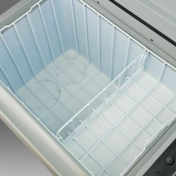 Bärbar kyl Dometic CFF35 Grå