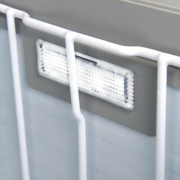 Bärbar kyl Dometic CFF35 Grå