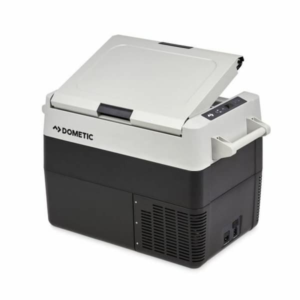 Bärbar kyl Dometic CFF35 Grå