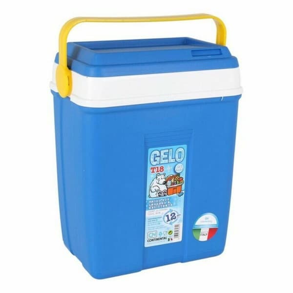 Bärbar kyl Gelo Continental 3060 18 L 18 L 30 x 20 x 37 cm (4 antal)