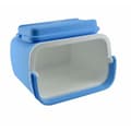 Miniatyrbillede 2 af 3: Transportabelt Køleskab Atlantic Atlantic Blå Multifarvet PVC polystyren Plastik 24 L 39 x 24 x 39 cm