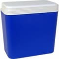 Miniatyrbillede 1 af 3: Transportabelt Køleskab Atlantic Atlantic Blå Multifarvet PVC polystyren Plastik 24 L 39 x 24 x 39 cm