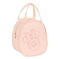 Miniatyrbillede 1 af 4: Termomadkasse Minnie Mouse 19 x 22 x 14 cm Pink