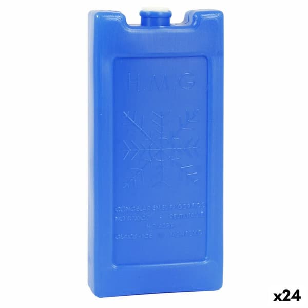 Kuldemåler 200 ml 7,5 x 3 x 15,5 cm (24 enheder)