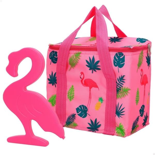 Transportabelt Køleskab Aktive Plastik 24 x 23,5 x 14 cm (12 enheder)