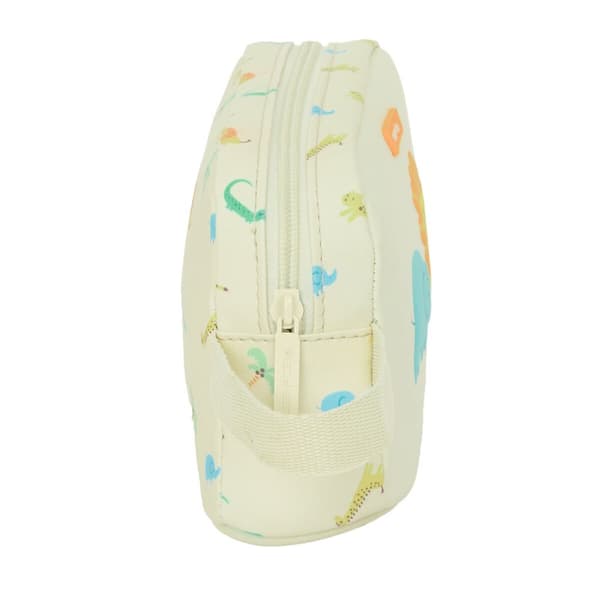 Termomadkasse Safta Jungle Beige 21.5 x 12 x 6.5 cm