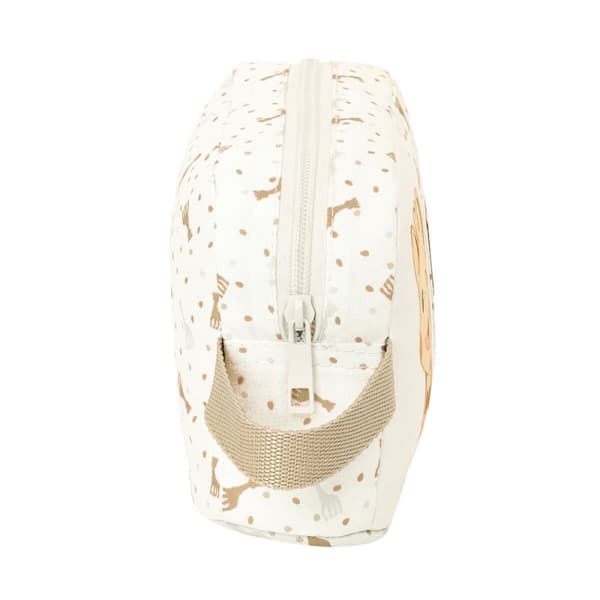 Termisk Morgenmad Holder Sophie la Girafe Beige 21,5 x 12 x 6,5 cm