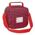 Miniatyrbillede 4 af 4: Termomadkasse Nait Nait Pata de gallo coral Koral 20 x 20 x 15 cm