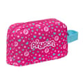 Miniatyrbillede 3 af 4: Termisk Morgenmad Holder Pinypon Blå Pink 21,5 x 12 x 6,5 cm
