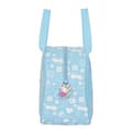 Miniatyrbilde 4 av 4: Termisk Lunsjboks Peppa Pig Baby Blå 19 x 22 x 14 cm