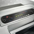 Miniatyrbilde 4 av 5: Minikjøleskap Dometic TCX 35 Svart/Sølv