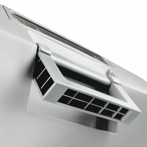 Minikjøleskap Dometic TCX 35 Svart/Sølv