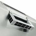 Miniatyrbilde 5 av 5: Minikjøleskap Dometic TCX 35 Svart/Sølv