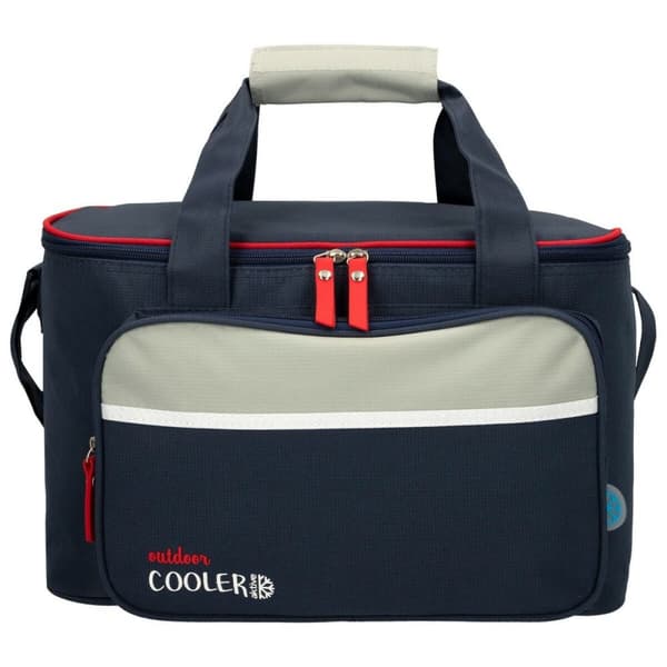 Kjølebag Aktive 36 x 22 x 21 cm (6 enheter)