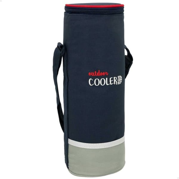 Kjølebag Aktive 11 x 32 x 11 cm (12 enheter)