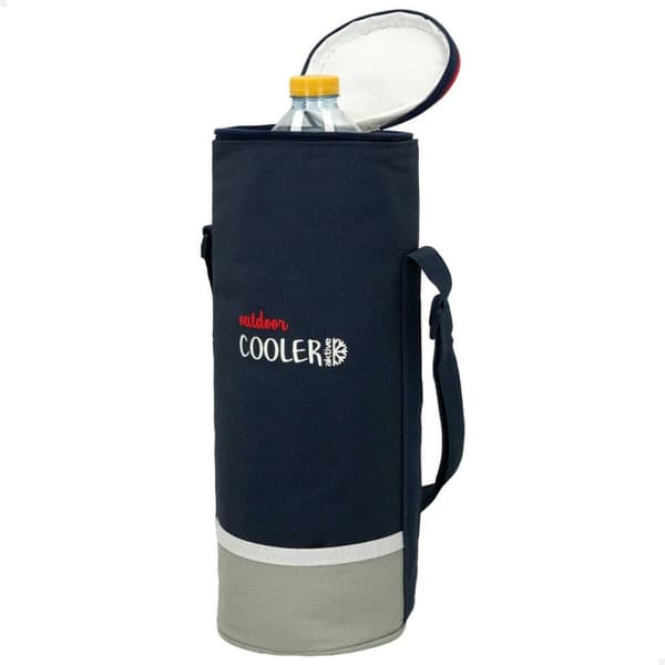 Kjølebag Aktive 11 x 32 x 11 cm (12 enheter)