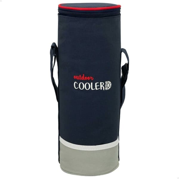 Kjølebag Aktive 11 x 32 x 11 cm (12 enheter)
