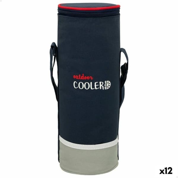 Kjølebag Aktive 11 x 32 x 11 cm (12 enheter)