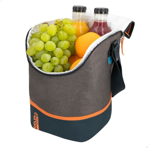 Kjølebag Aktive Igloo 19 x 29 x 19 cm (6 enheter)