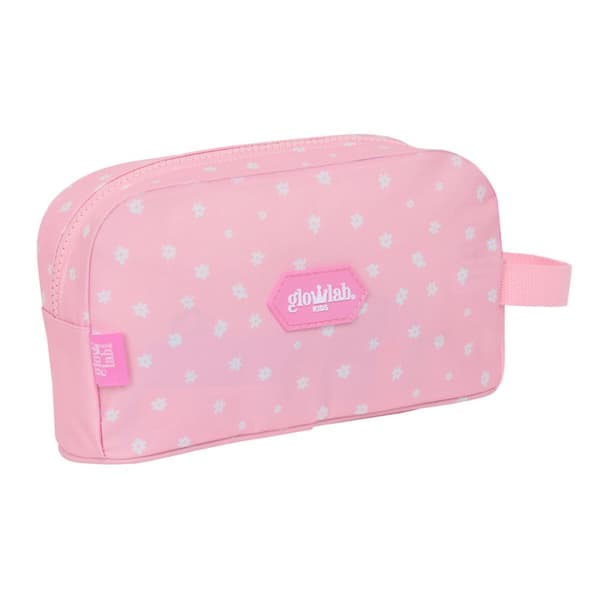 Termoseväsrasia Glow Lab Sweet home Pinkki 21.5 x 12 x 6.5 cm