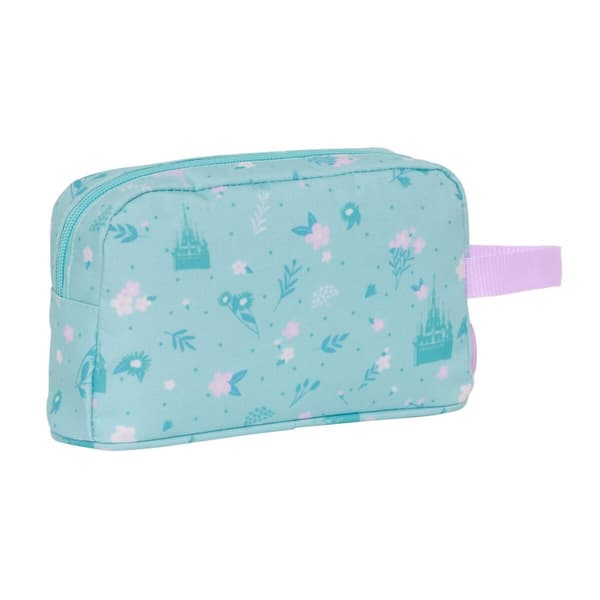 Termoseväsrasia Frozen Hello spring Sininen 21.5 x 12 x 6.5 cm