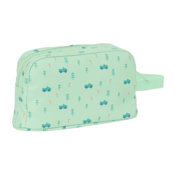 Termoseväsrasia Safta Auto Vihreä 21.5 x 12 x 6.5 cm