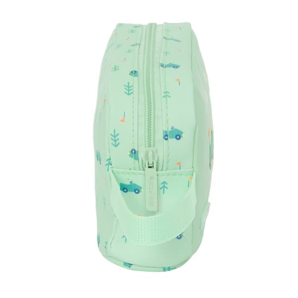 Termoseväsrasia Safta Auto Vihreä 21.5 x 12 x 6.5 cm