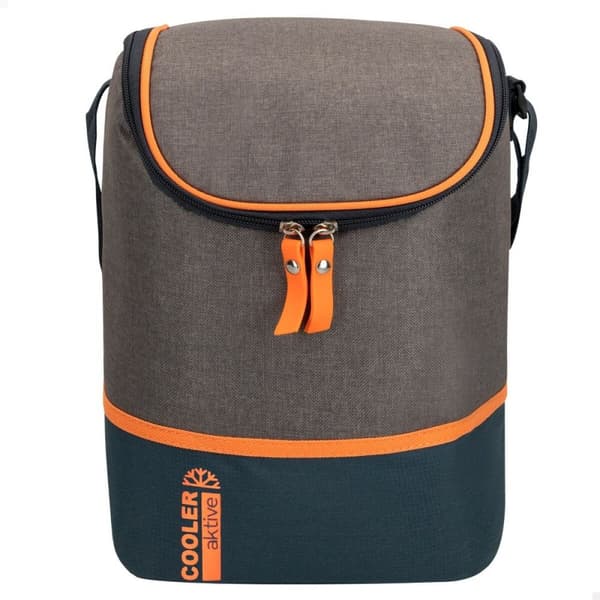 Kylmälaukku Aktive Igloo 19 x 29 x 19 cm (6 osaa)