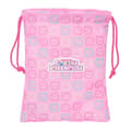 Miniatyrbilde 2 av 3: Snackbag Gabby's Dollhouse Party Rosa