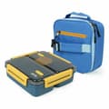 Miniatyrbilde 2 av 3: Kjølebag Quttin Matboks 22 x 22 x 8 cm (6 enheter)