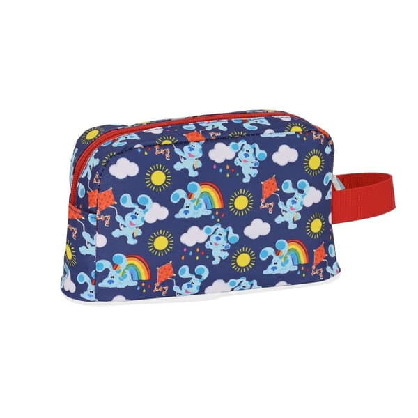 Termiskt tryck Blue's Clues 21.5 x 12 x 6.5 cm Marinblå