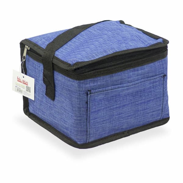 Kannettava Jääkaappi Hidalgo 4,5 L 20 x 15 x 15 cm Kahvoilla