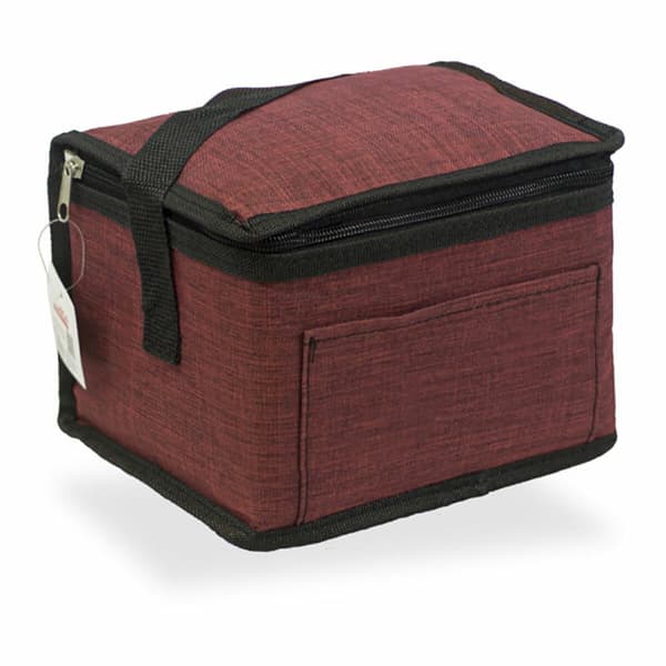 Kannettava Jääkaappi Hidalgo 4,5 L 20 x 15 x 15 cm Kahvoilla