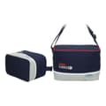 Pikkukuva 2 / 2: Kannettava Jääkaappi Colorbaby CB - 80726 6 L PVC 24 x 16,5 x 15 cm