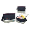 Pikkukuva 1 / 2: Kannettava Jääkaappi Colorbaby CB - 80726 6 L PVC 24 x 16,5 x 15 cm