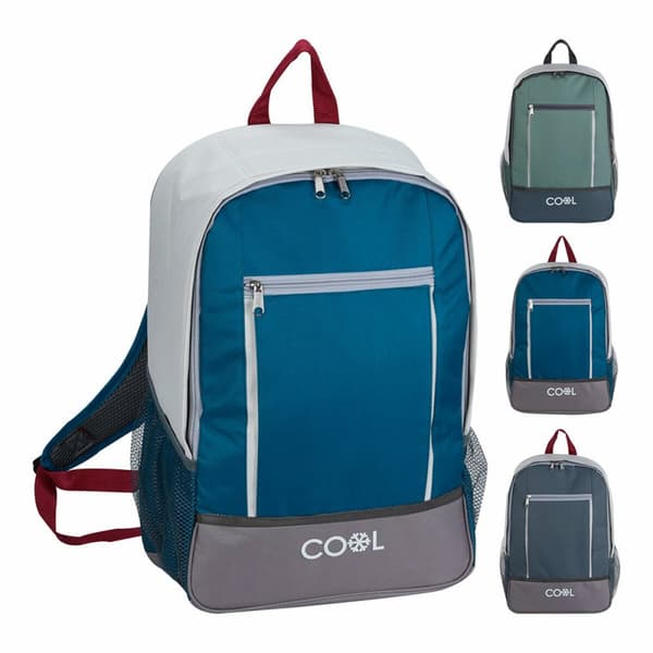 Kylryggsäck Cool 20 L 31 x 16 x 45 cm