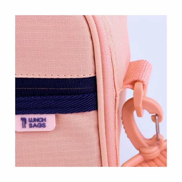 Køletaske Milan 1918 Pink 3,5 L