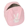Miniatyrbillede 3 af 4: Termomadkasse Safta Kanin Pink 19 x 22 x 14 cm