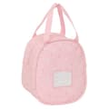 Miniatyrbillede 2 af 4: Termomadkasse Safta Kanin Pink 19 x 22 x 14 cm