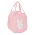 Miniatyrbillede 1 af 4: Termomadkasse Safta Kanin Pink 19 x 22 x 14 cm