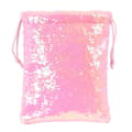Pikkukuva 2 / 3: Kylmälaukku Na!Na!Na! Surprise Sparkles Pinkki Säkki (20 x 25 cm)