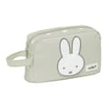 Miniatyrbillede 1 af 4: Termisk Morgenmad Holder Miffy Niebla Grå 21,5 x 12 x 6,5 cm
