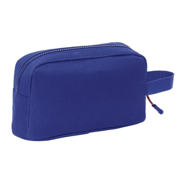 Termisk Morgenmad Holder F.C. Barcelona 24/25 Rødbrun Marineblå 21,5 x 12 x 6,5 cm