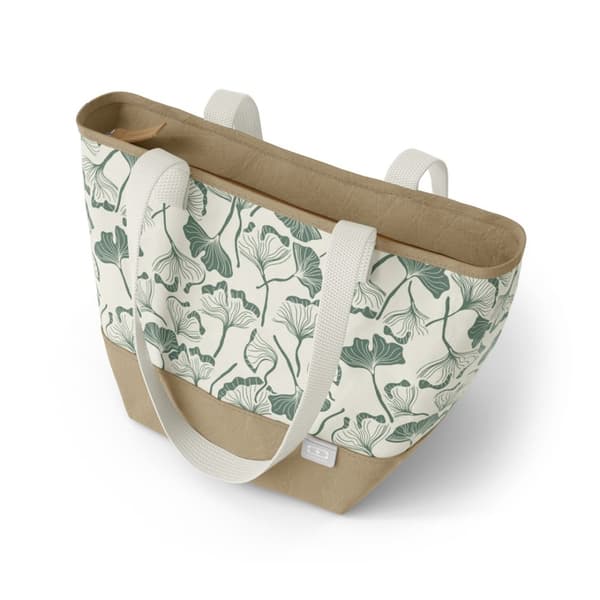 MB-Daglig termopose, Graphic Ginkgo