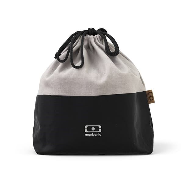 MB-Pochette L madpose, Sort Onyx